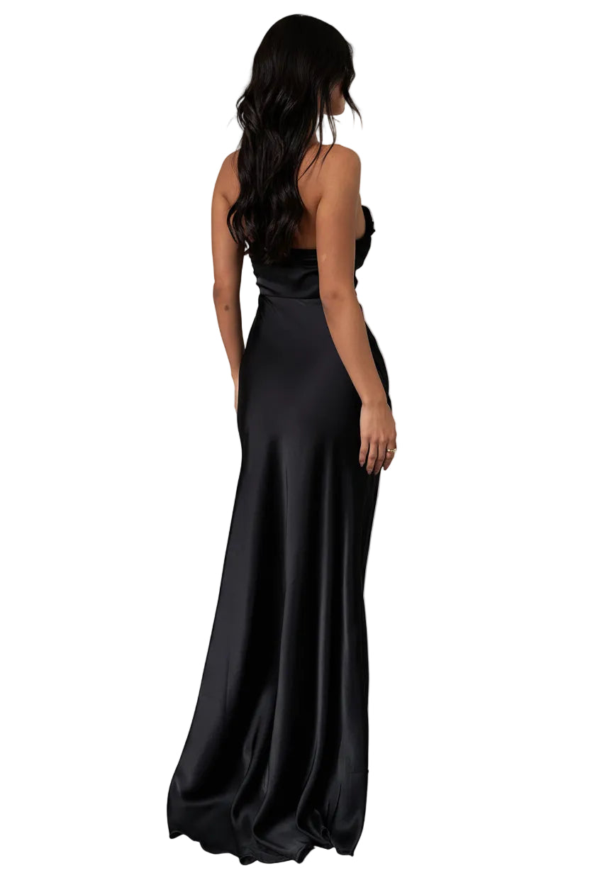 Robe de soirée
