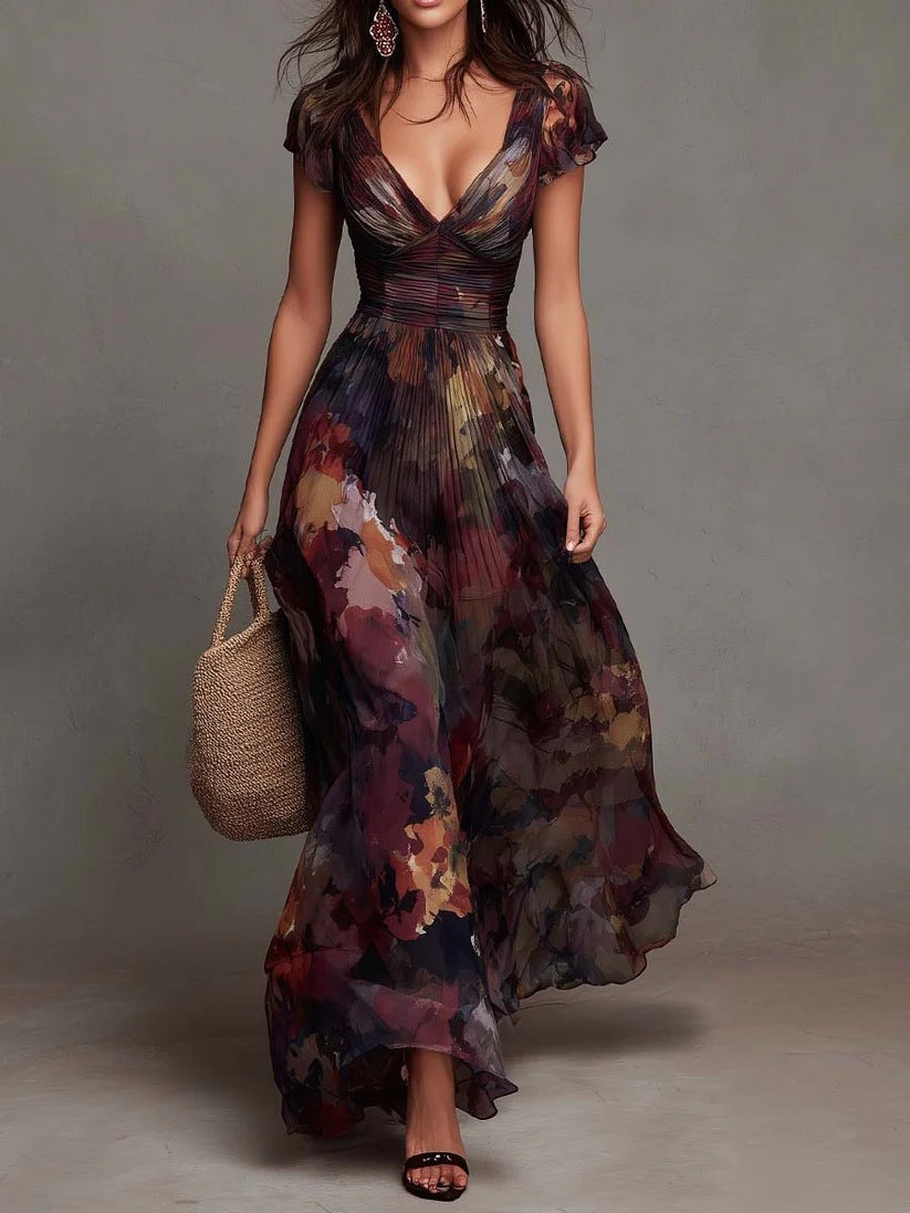 Robe de jour LH