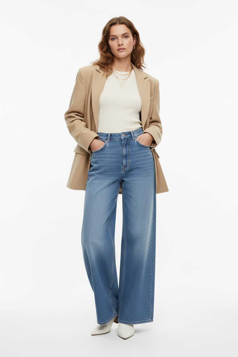 Ensemble Pantalon