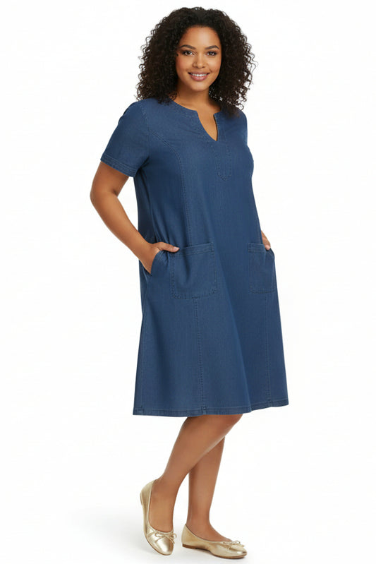Robe de jour