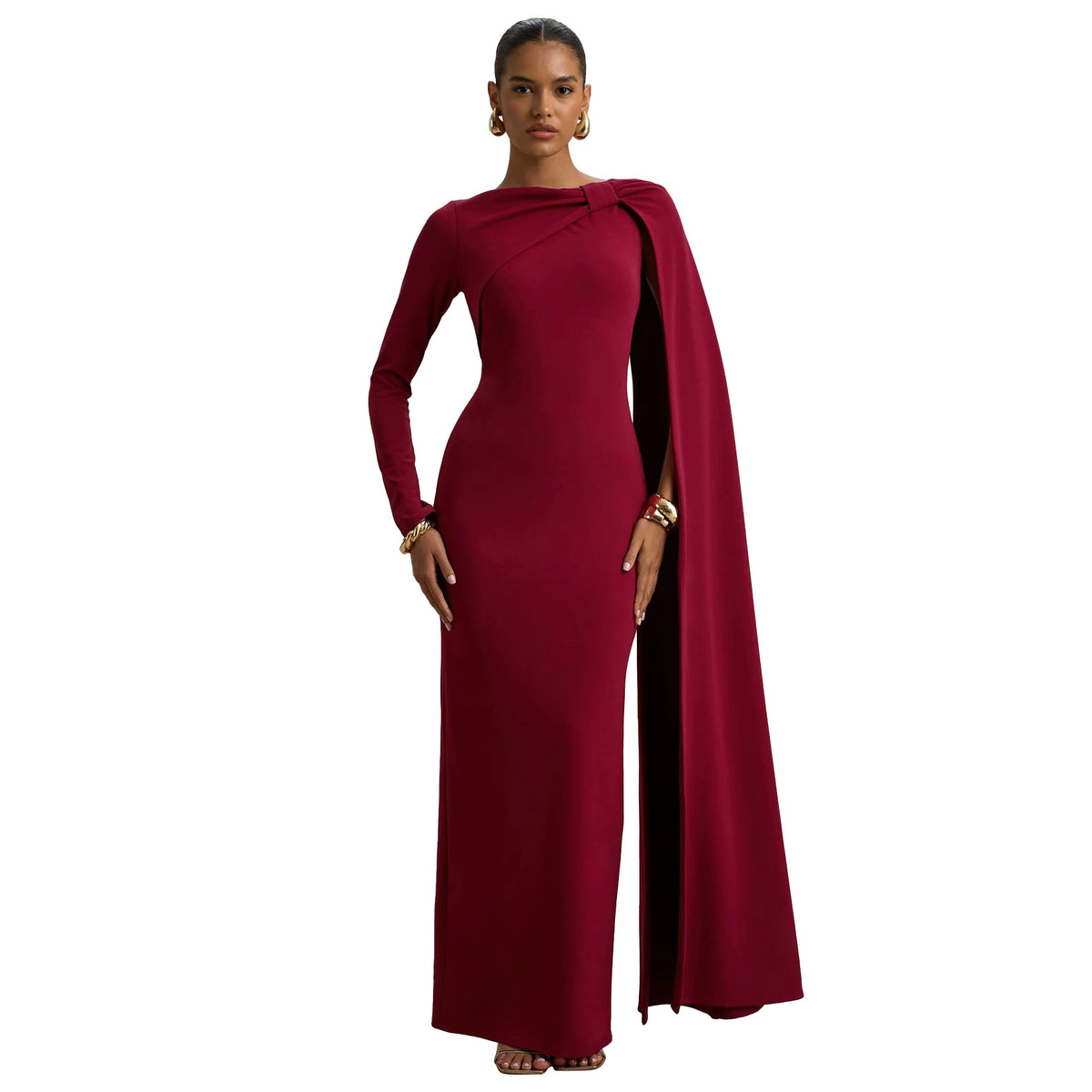 Robe de soirée LH