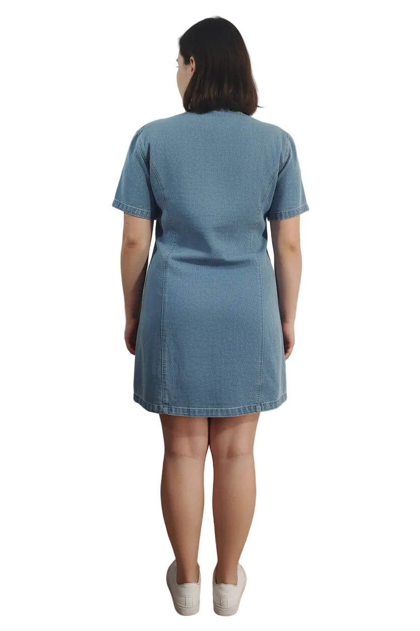 Robe de jour