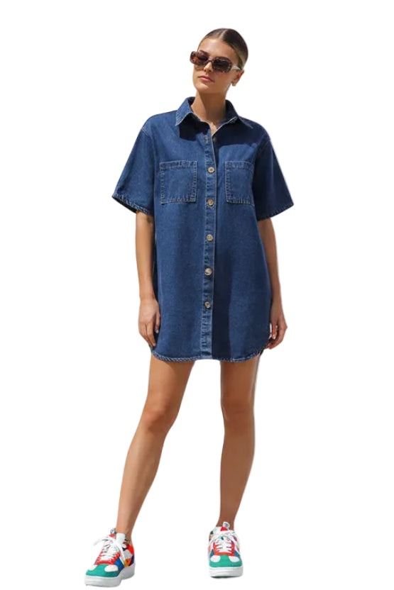 Robe de jour