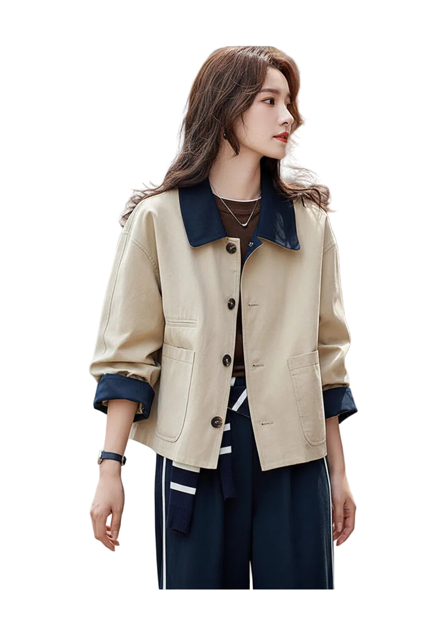 Manteau
