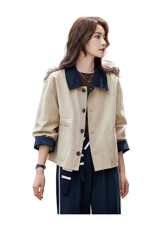 Manteau