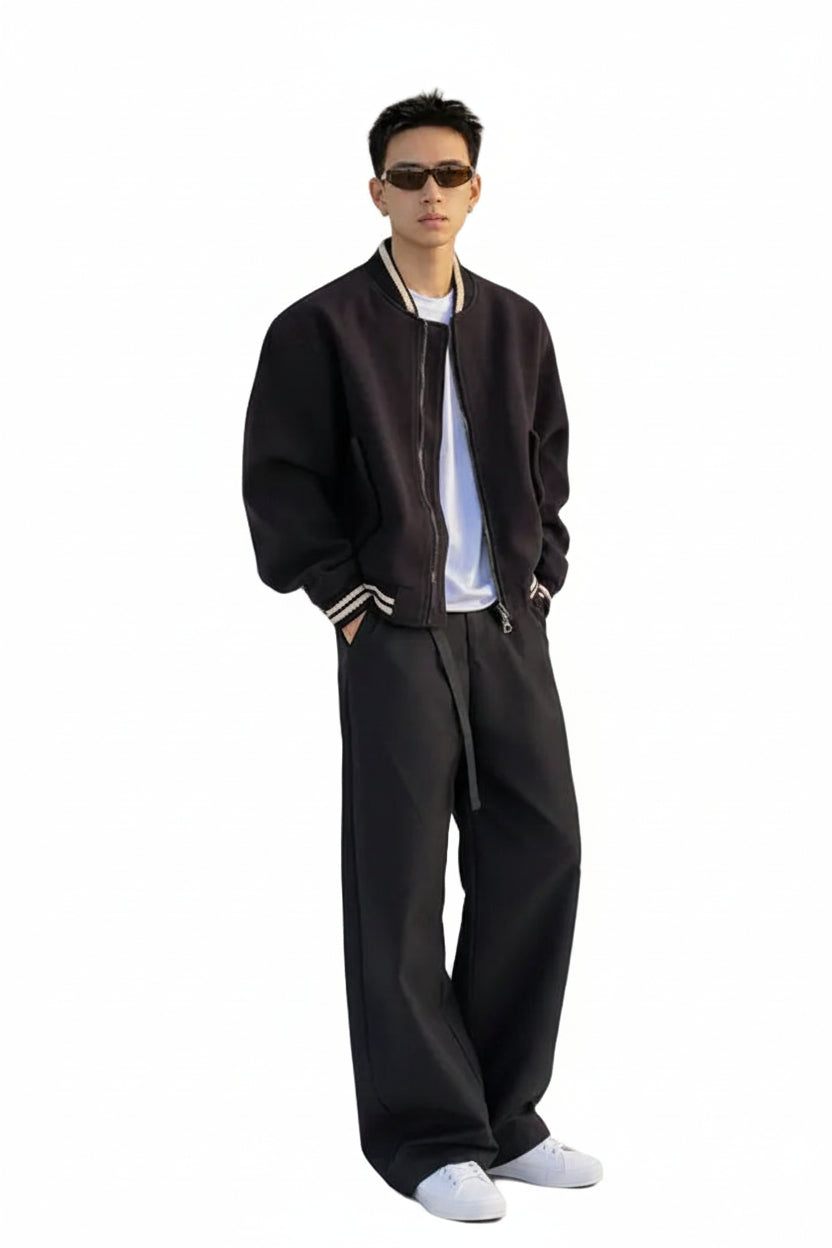 Veste  baseball