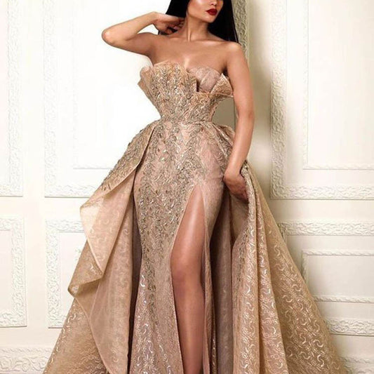 Robe de soirée LH