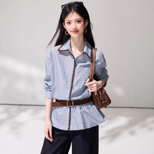 Chemise LH