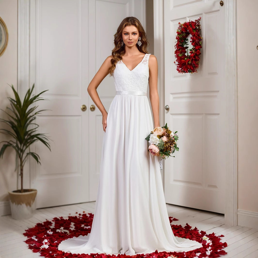 Robe de soirée LH