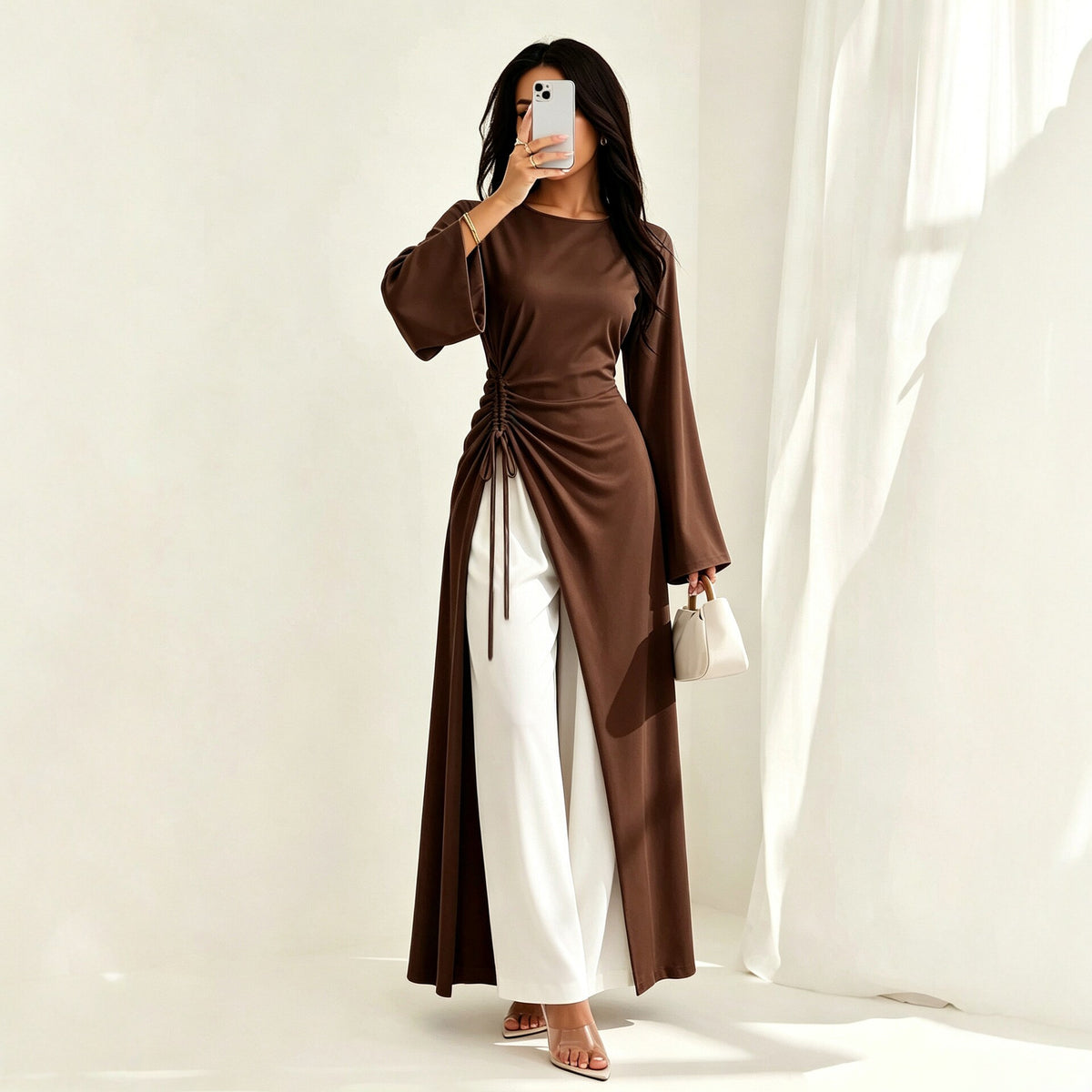 Robe de jour LH