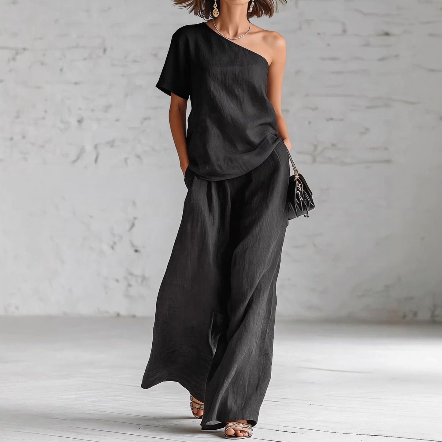 Ensemble pantalon LH