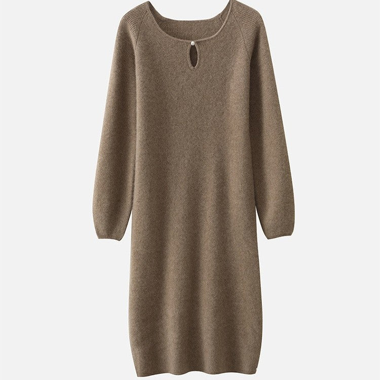 Robe de jour LH