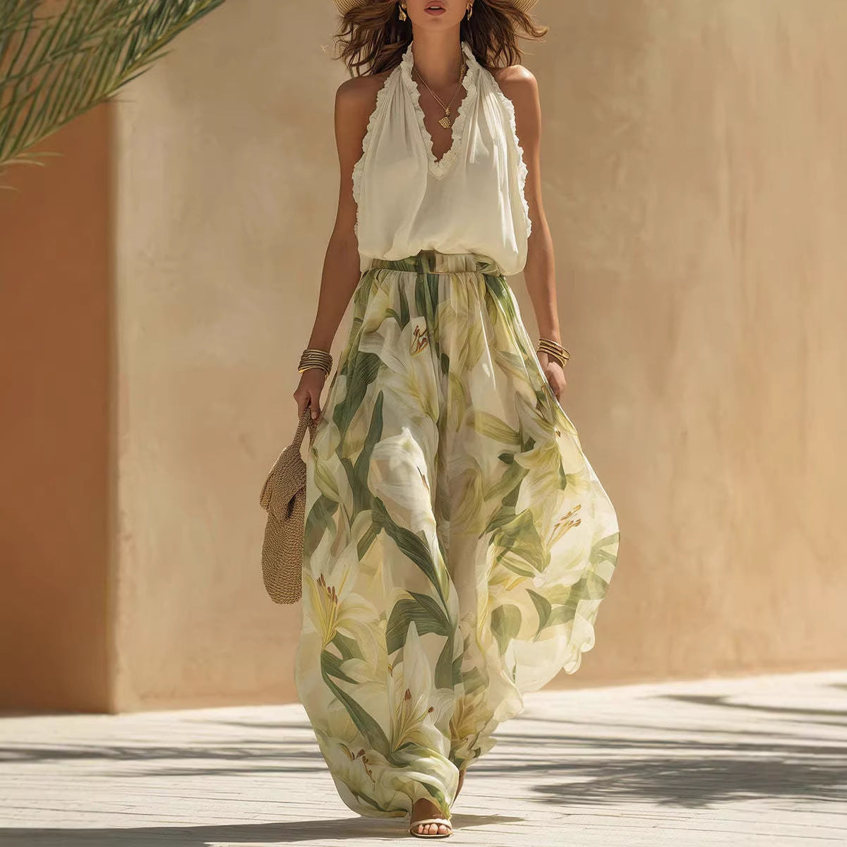 Robe de jourLH