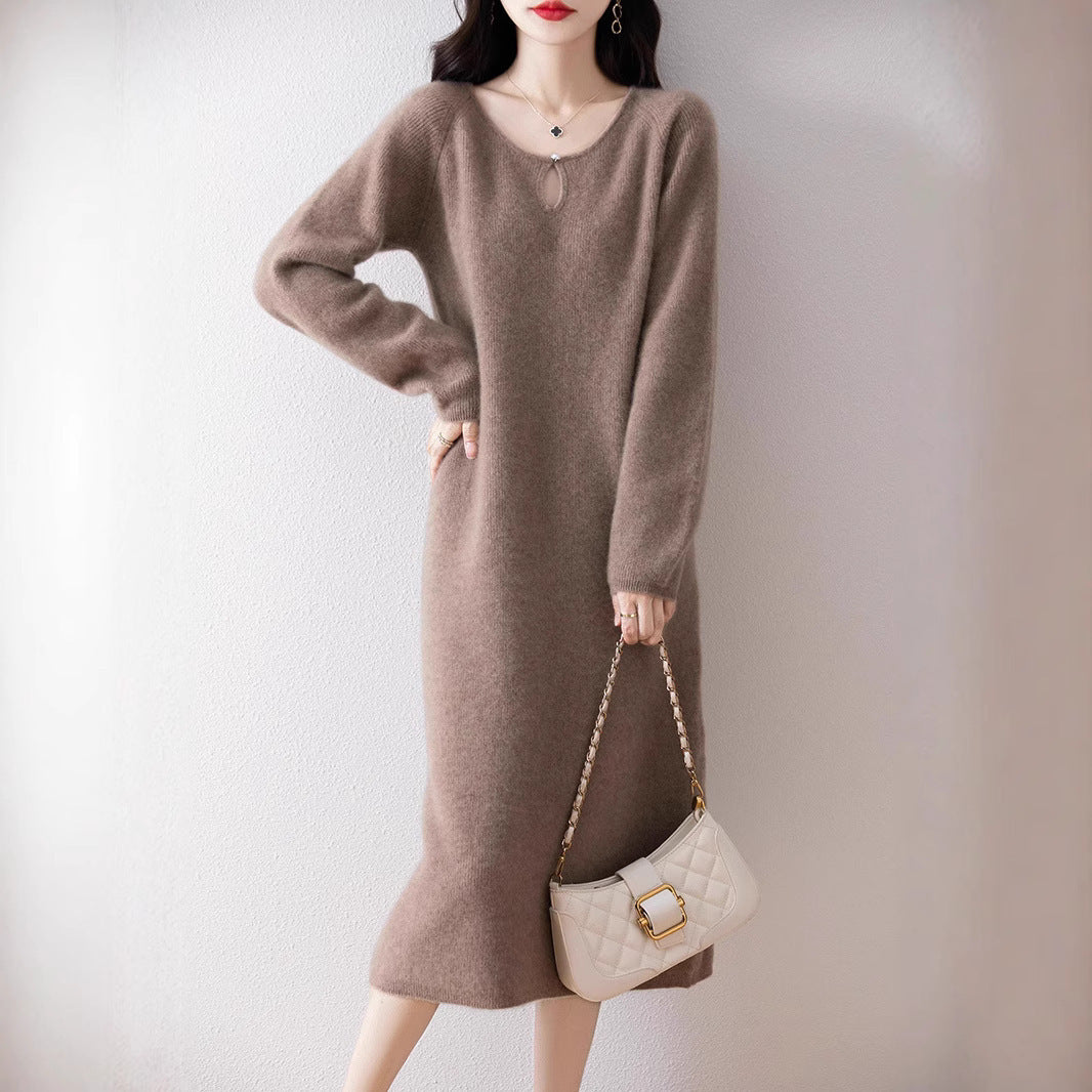 Robe de jour LH