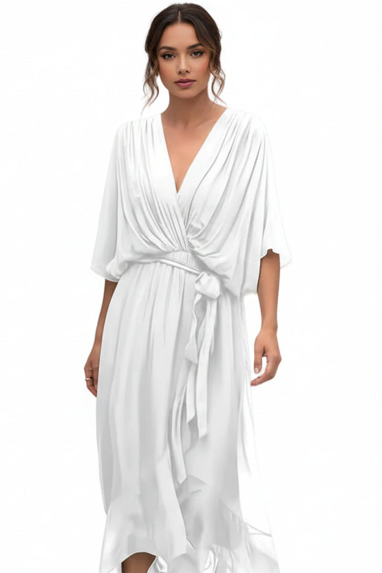 Robe de jour