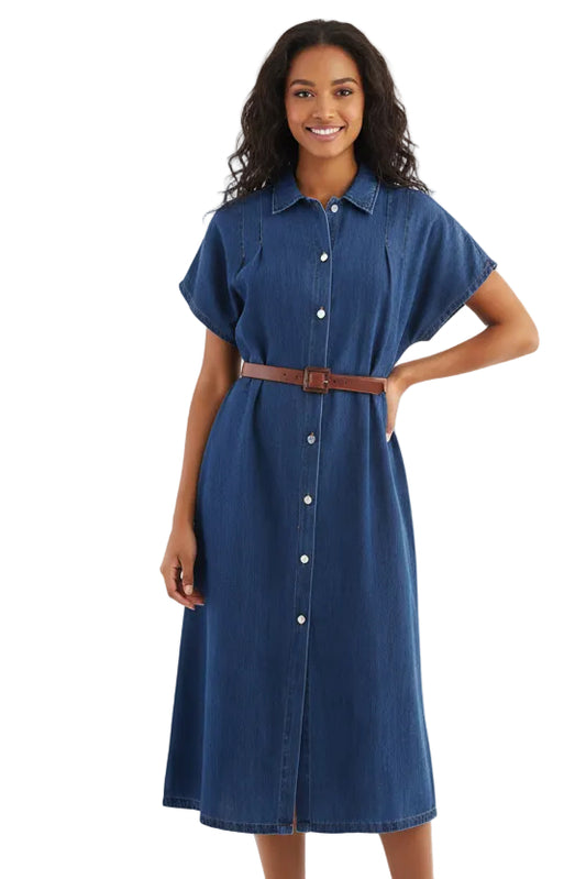 Robe de jour