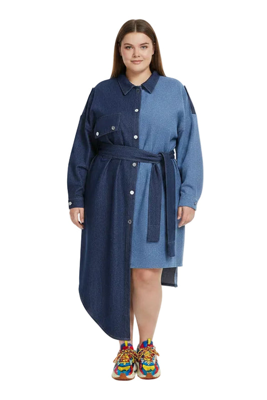Robe de jour