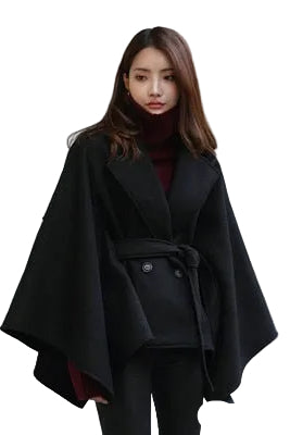 Poncho veste