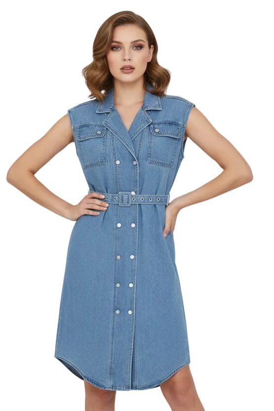 Robe de jour