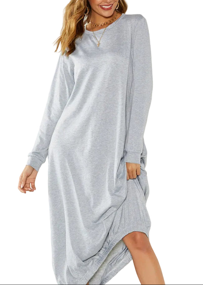 Robe de jour