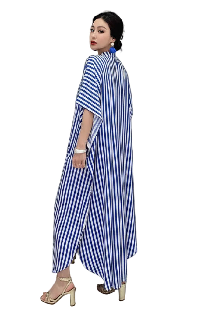 Robe de jour
