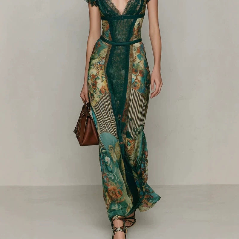 Robe de jour LH