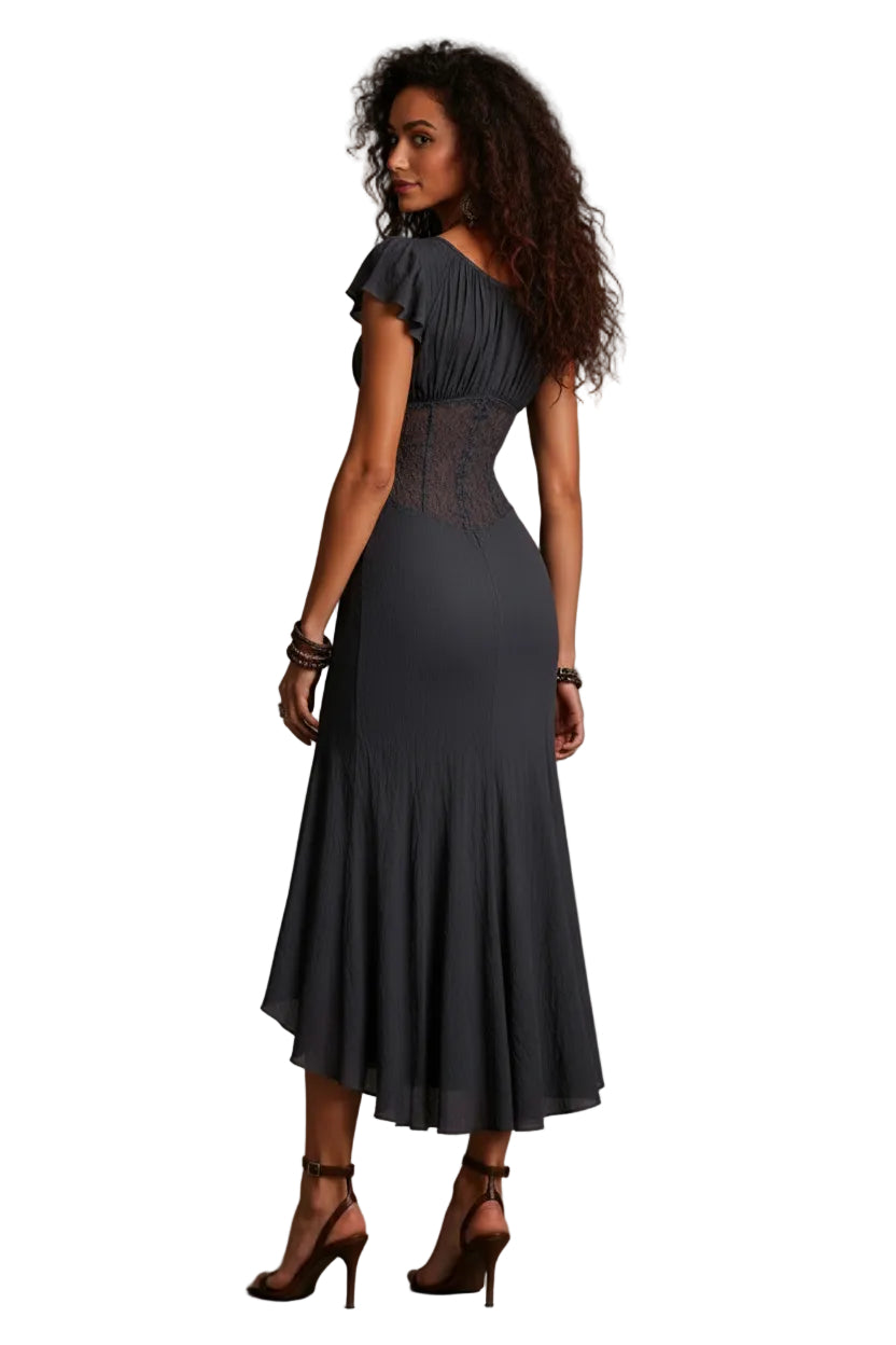 Robe de jour