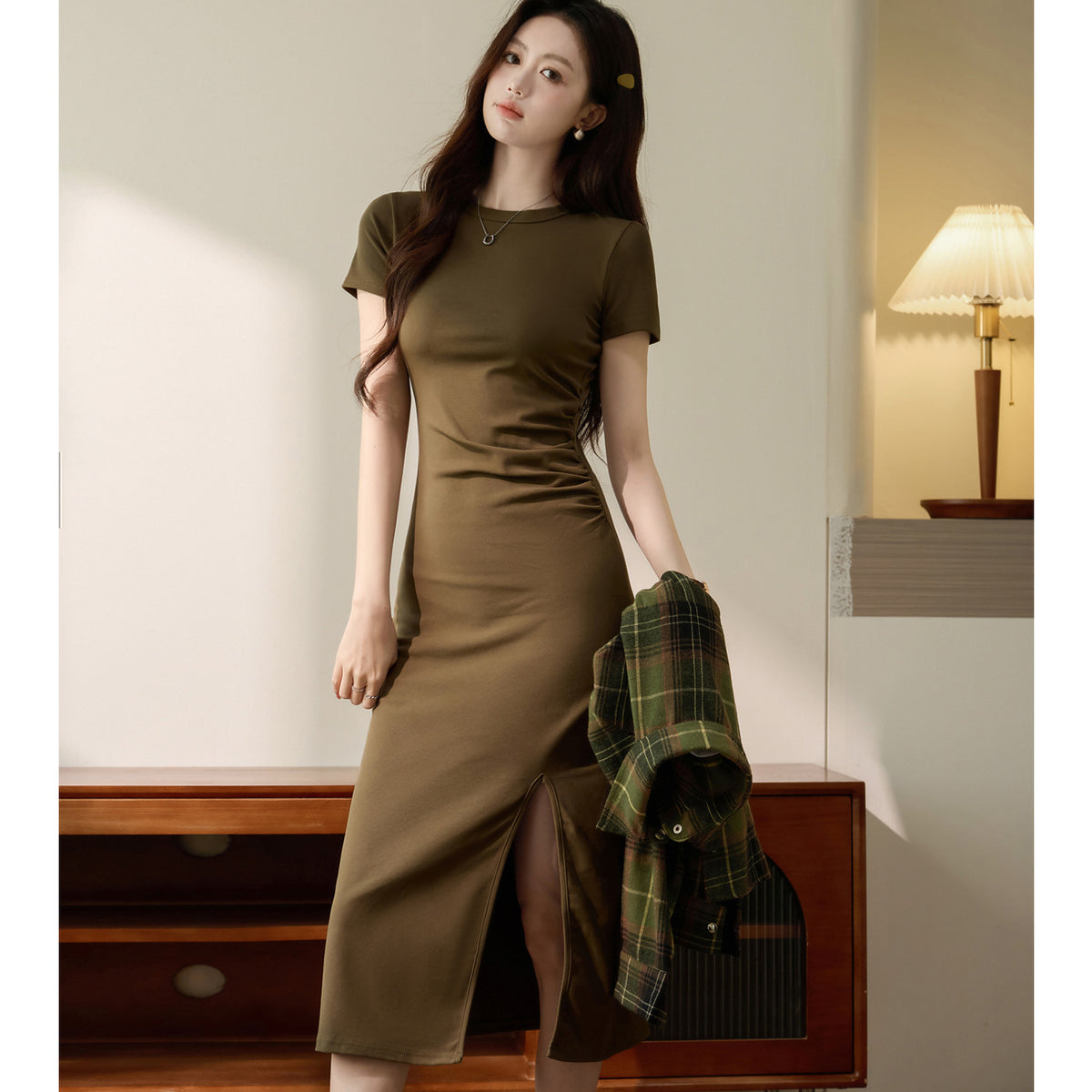 Robe de jour LH