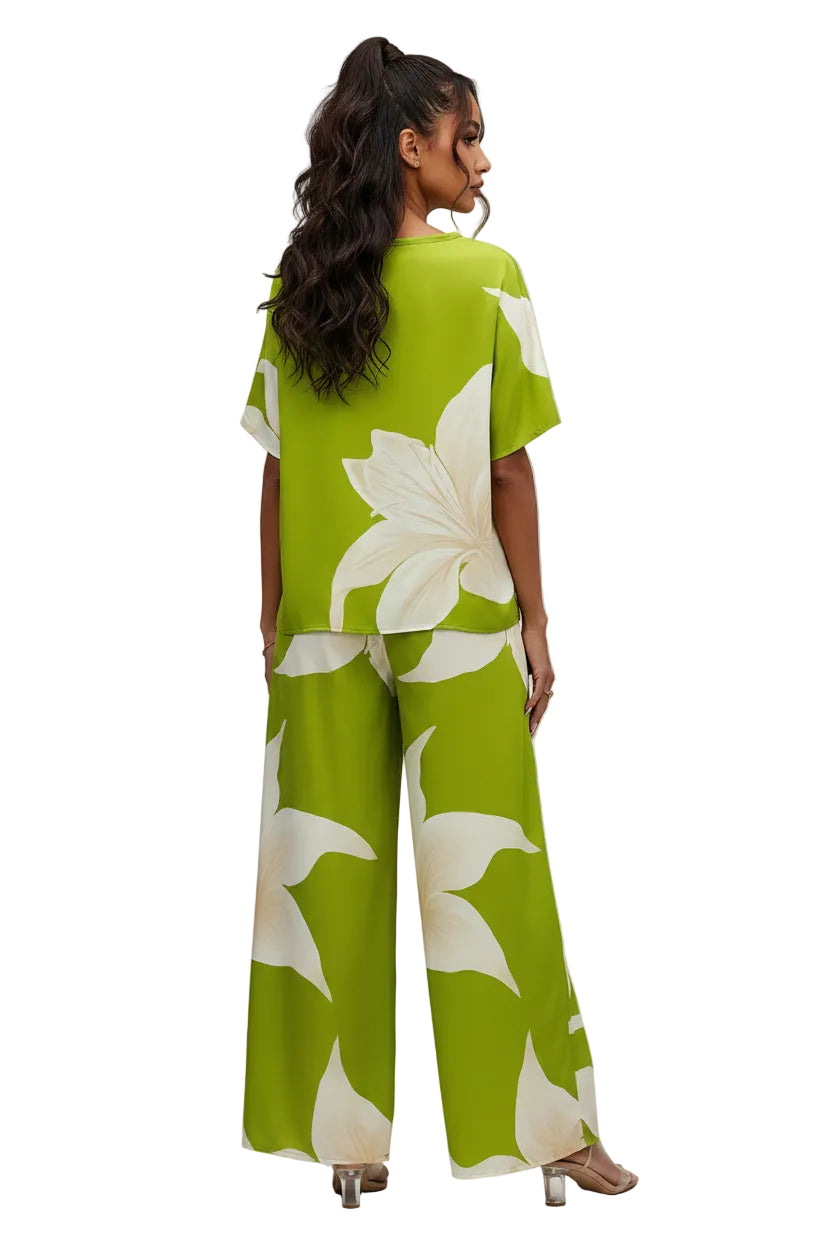 Ensemble pantalon