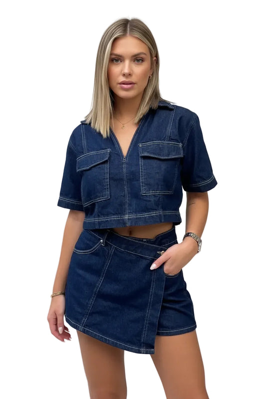 Ensemble Short
