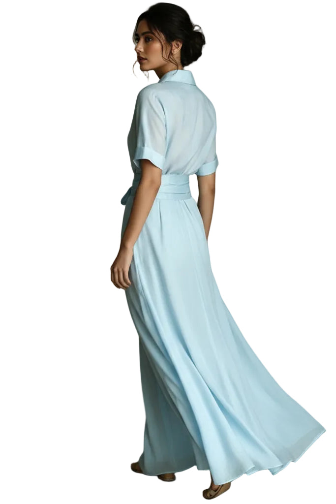 Robe de jour