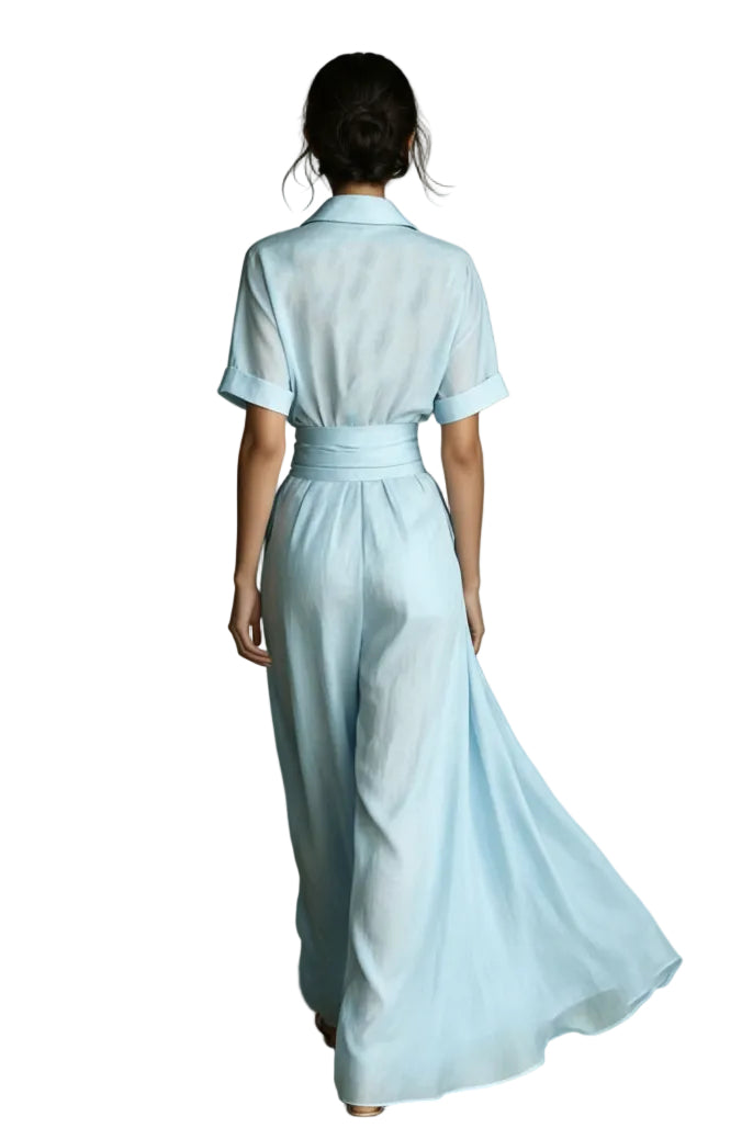 Robe de jour