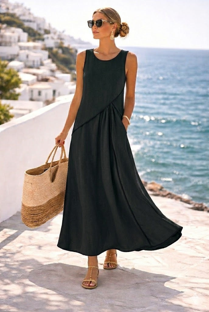 Robe de jour LH