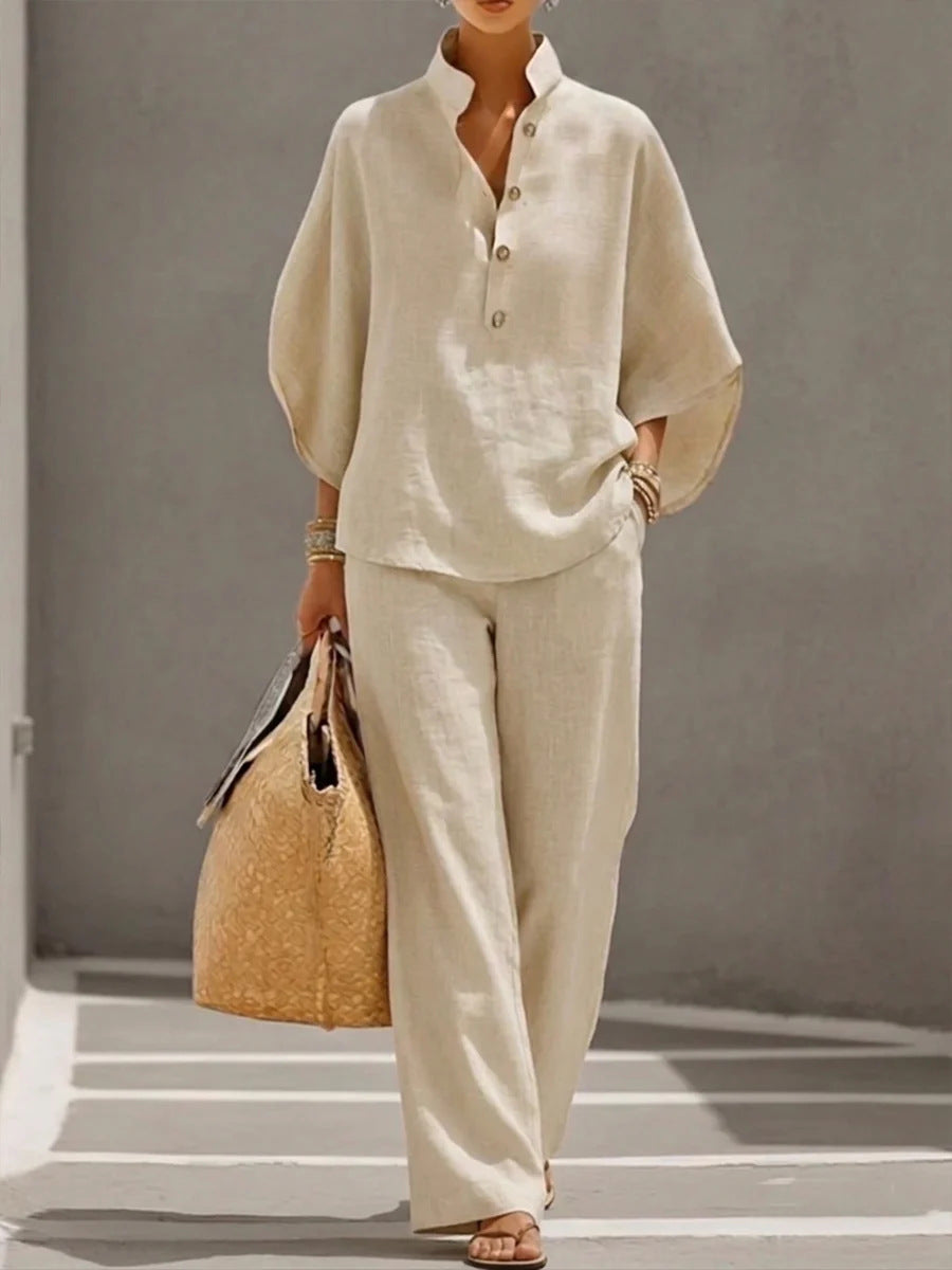 Ensemble pantalon LH
