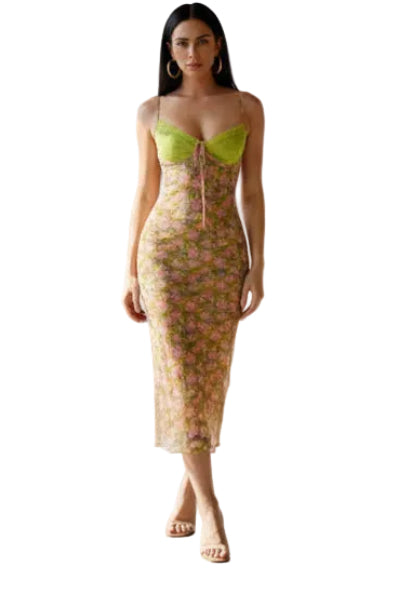 Robe cocktail