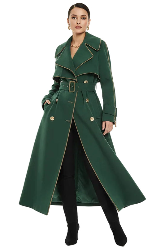 Manteau
