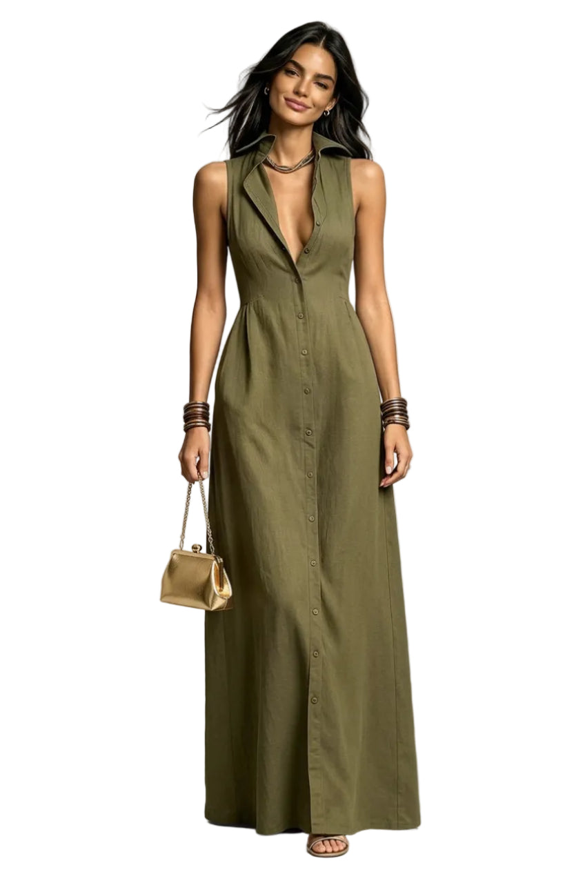 Robe de jour