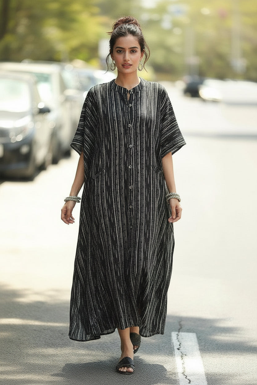 Robe de jour