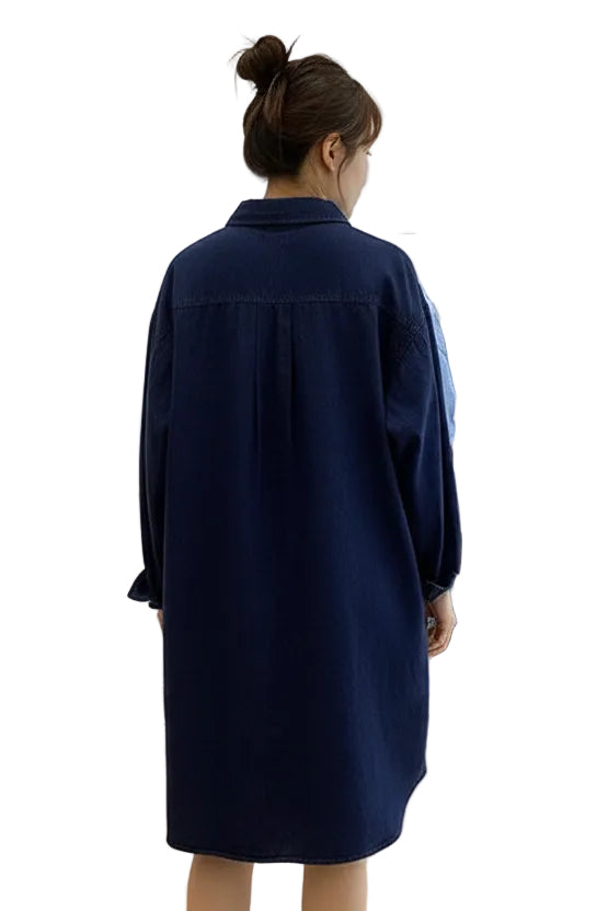 Robe de jour