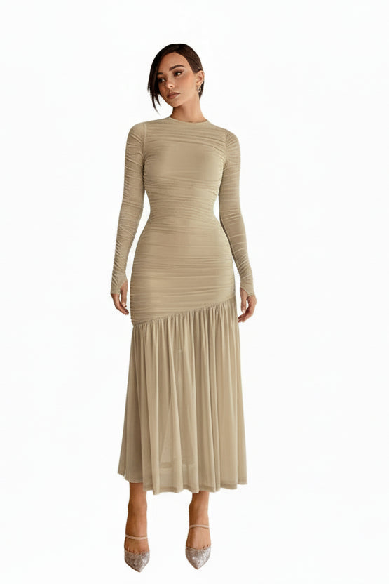 Robe de jour