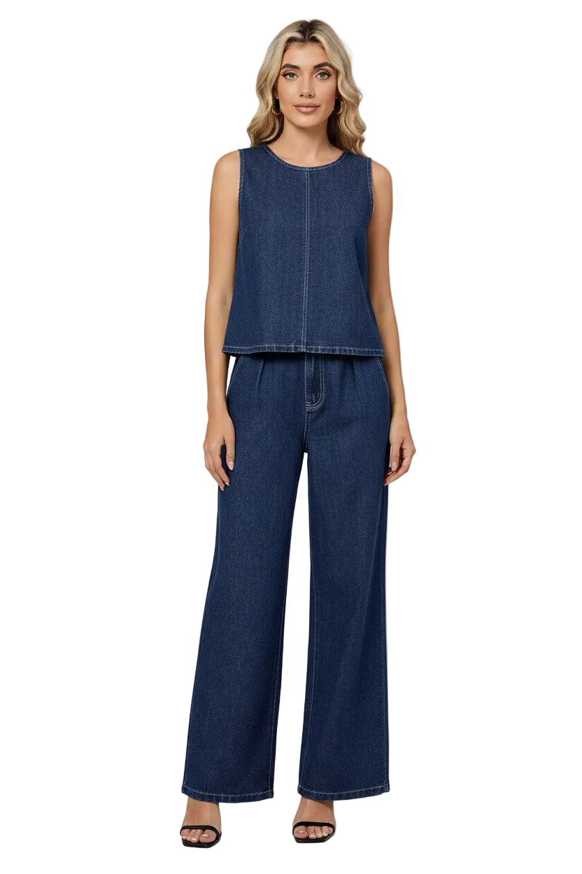 Ensemble Pantalon LH