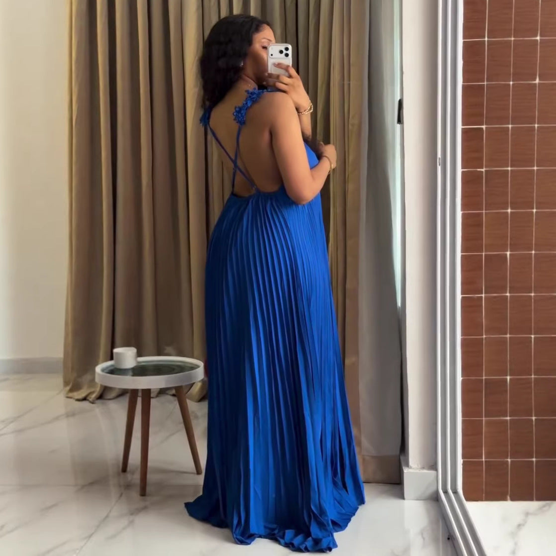Robe de soirée LH