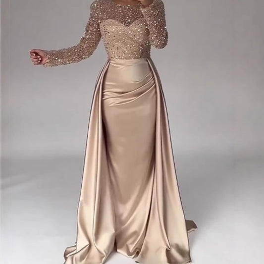 Robe de soirée LH