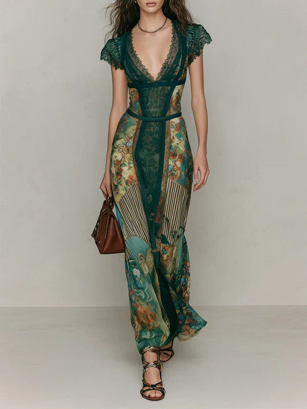 Robe de jour LH