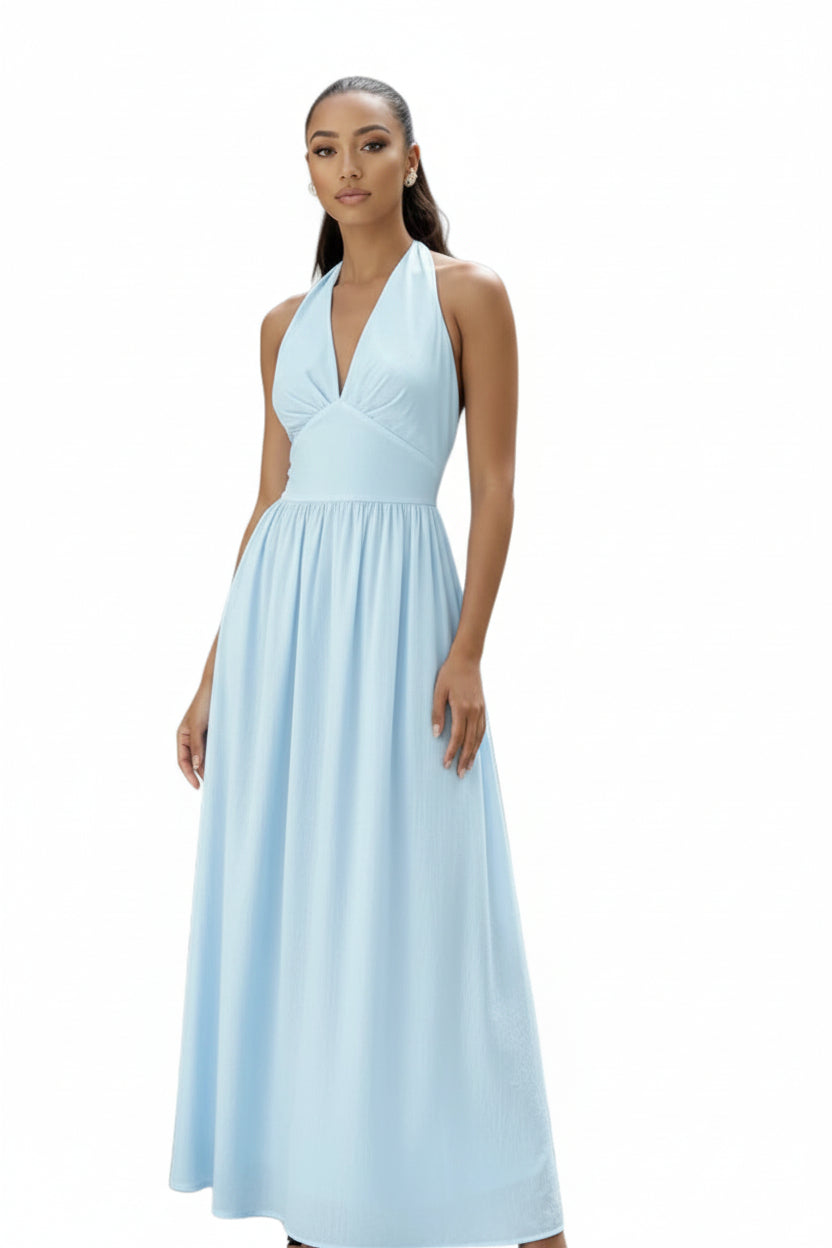 Robe de jour