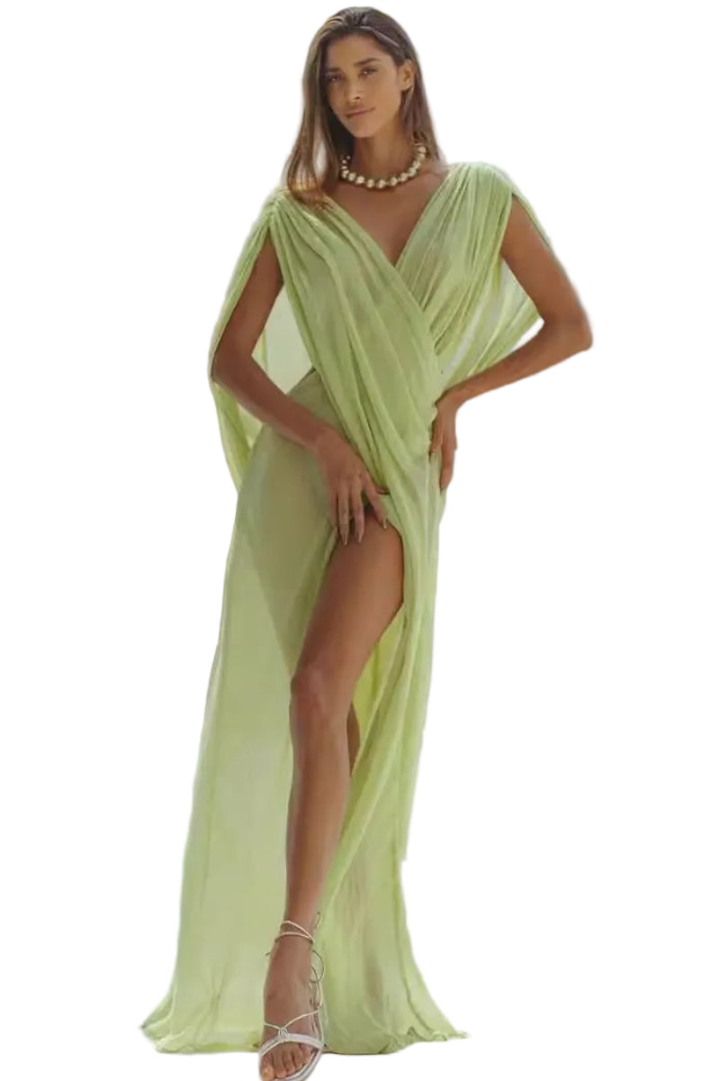 Robe de jour
