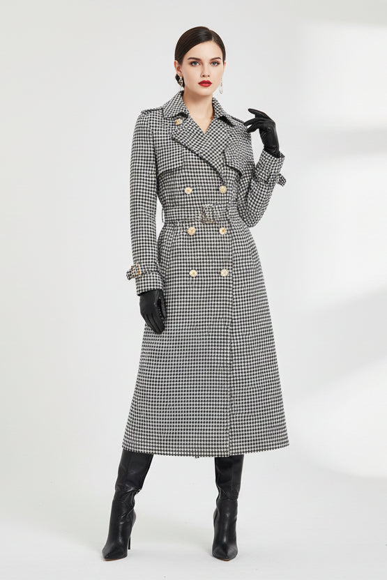 Manteau