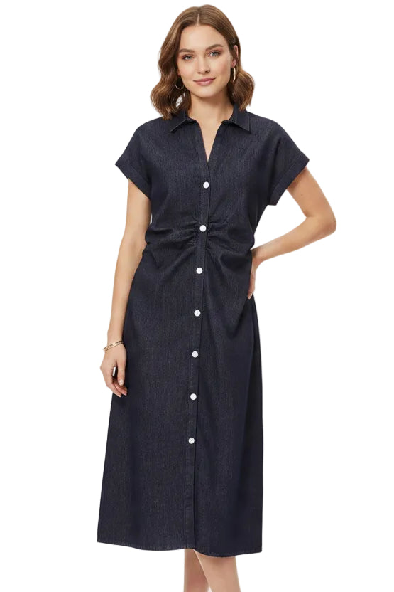 Robe de jour