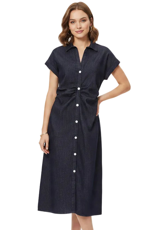 Robe de jour