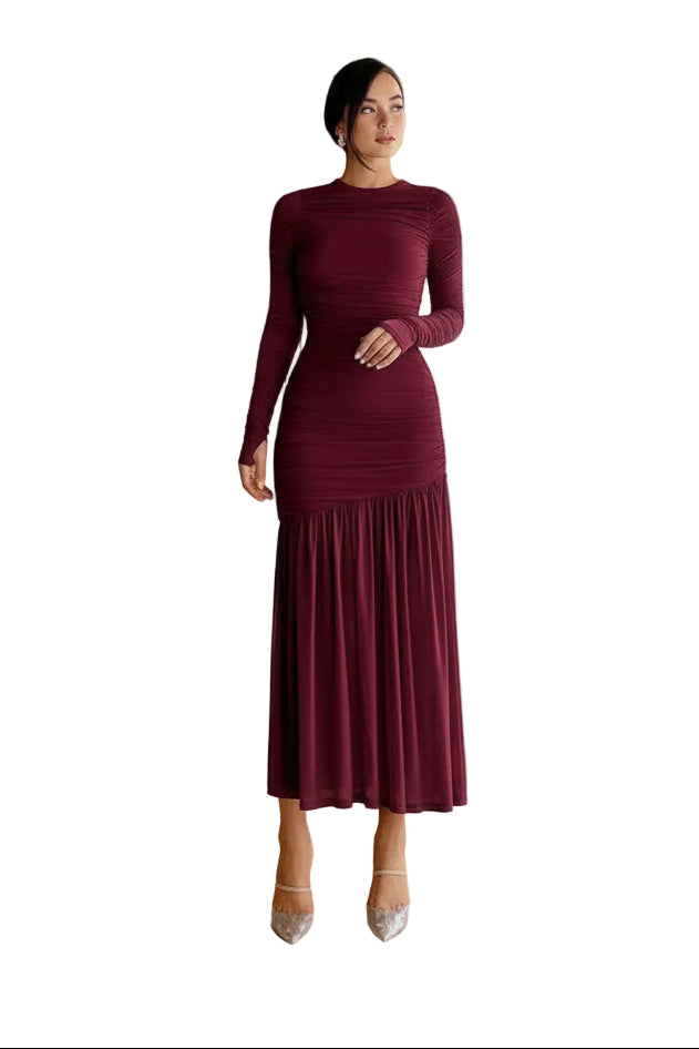 Robe de jour